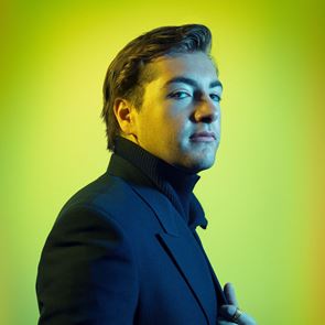 Michael Gandolfini, εις το όνομα του πατρός