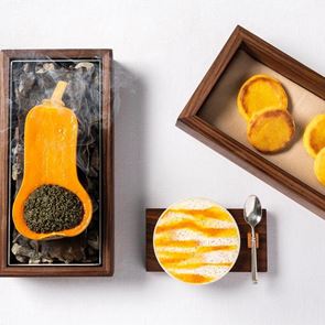 Κι αν το vegan χαβιάρι είναι η &lt;em>νέα&lt;/em> τάση στο fine dining;