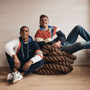 Πώς θα κάνεις πιο περιπετειώδες το στυλ σου αυτές τις γιορτές