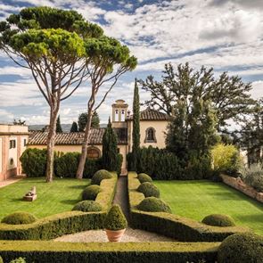 Η απίθανη Τοσκάνη