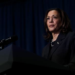 Όσα γνωρίζουμε για την Kamala Harris