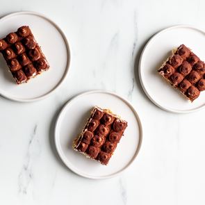 Η συνταγή για το αυθεντικό τιραμισού