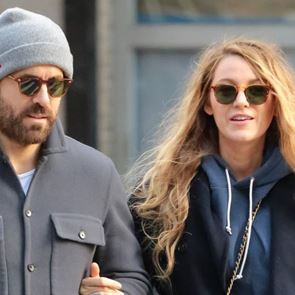 Σε μία άλλη ζωή ντυνόμαστε κι εμείς όπως ο Ryan Reynolds και η Blake Lively