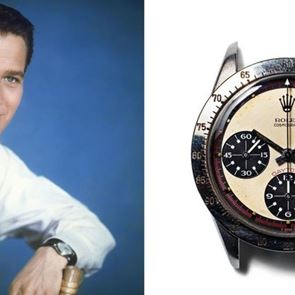 Τα πιο ακριβά ρολόγια όλων των εποχών