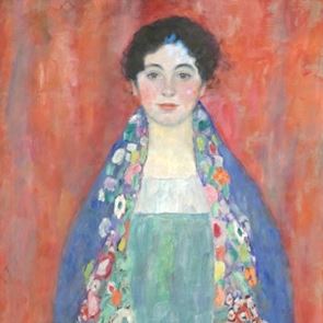 Βρέθηκε έργο του Gustav Klimt που θεωρούνταν χαμένο για σχεδόν έναν αιώνα