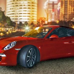 Ελαστικά Kumho| Πρώτο βραβείο για τη &lt;em>σειρά&lt;/em> EV και διεθνής αναγνώριση