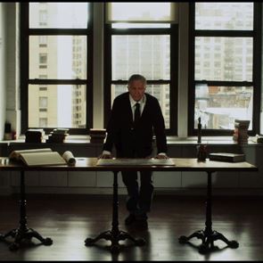 Ο Κώστας Κονδύλης έκανε τη Νέα Υόρκη &quot;Μεγάλο Μήλο