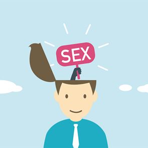 Κι αν το σεξ σε έκανε εξυπνότερο