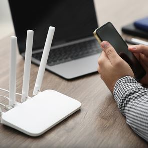 Τι λάθος κάνεις με το Wi-Fi στο σπίτι σου