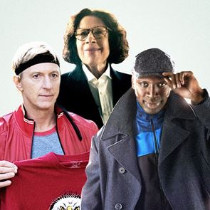 Οι καλύτερες πρωτότυπες σειρές του Netflix για το 2021