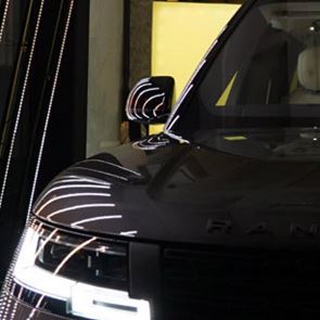 To εντυπωσιακό Range Rover 5ης γενιάς είναι εδώ