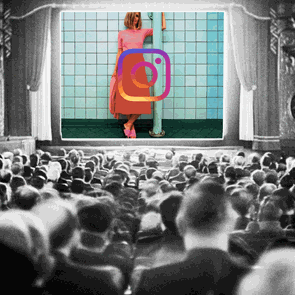 Πώς τα Instagram Stories έχουν αλλάξει τον τρόπο που ζούμε