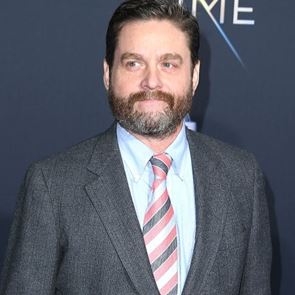 Ο Ζακ Γαλιφιανάκης μπαίνει στη σειρά Only Murders in the Building