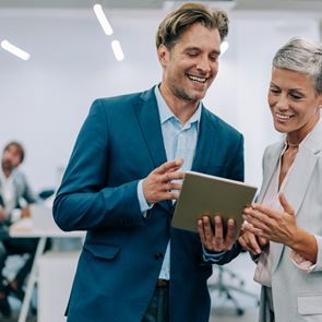 Πώς θα είσαι και τεχνοκράτης και gentleman