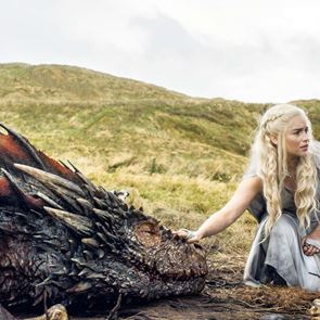 Τι γνωρίζουμε μέχρι στιγμής για το House &lt;em>of&lt;/em> Dragons, το νέο prequel του GoT