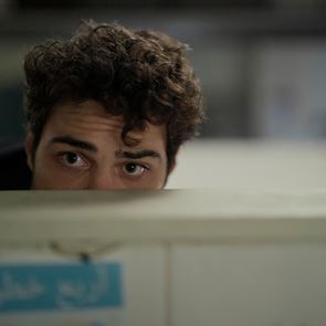 Κατασκοπικές σειρές για να δεις αν (δε) σου άρεσε το The Recruit στο Netflix