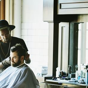 5 κουρέματα για να δείχνεις στιλάτος στο γραφείο