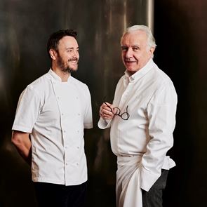 Μαθήματα γαστρονομικής &#39;Naturalité