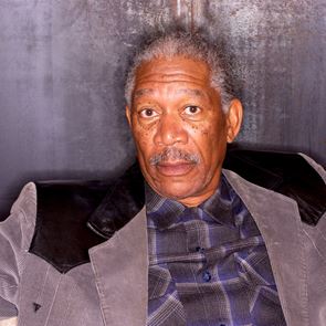 Όσα έμαθε η ζωή στον Morgan Freeman