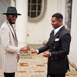 Αντρική &lt;em>μόδα&lt;/em>: Πώς να ντυθείτε μοντέρνα