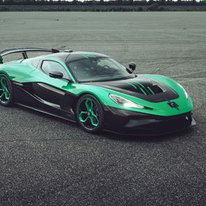 Γιατί τελικά κανένας δεν θέλει ηλεκτρικά supercars