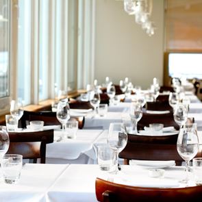 Πώς θα αναγνωρίζεις ένα καλό εστιατόριο πριν καν δοκιμάσεις το μενού