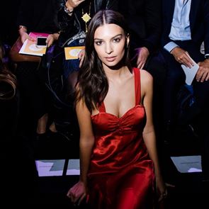 Emily Ratajkowski, περιμέναμε το comeback σου