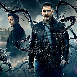 Τι γνωρίζουμε μέχρι στιγμής για το Venom 2