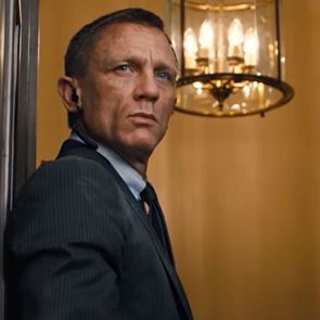Ήρθε η ώρα να μιλήσουμε για τον επόμενο James Bond