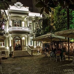 Το Casablanca Social Club έχει γενέθλια