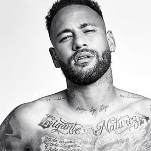 Ο Neymar Jr. στη σωστή στιγμή