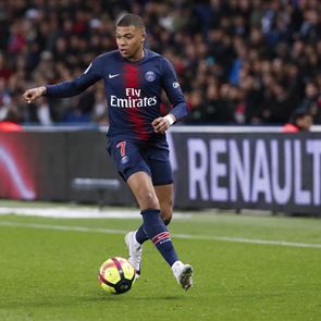 Ο Kylian Mbappe είναι το μέλλον του ποδοσφαίρου