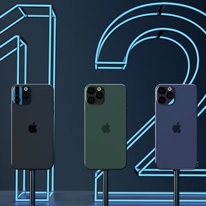 Η (πιθανή) τιμή του iPhone 12