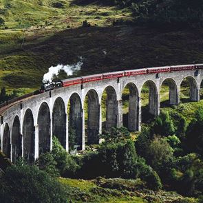 Οι πιο όμορφες διαδρομές με τρένο στον πλανήτη