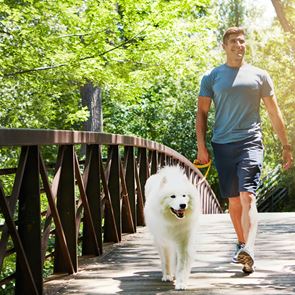 Βόλτες στη φύση συνταγογραφούν οι γιατροί στον Καναδά