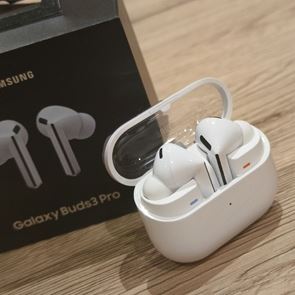 Τα Samsung Galaxy Buds3 Pro είναι τα κορυφαία earbuds για το οικοσύστημα της εταιρείας [Tech Review
