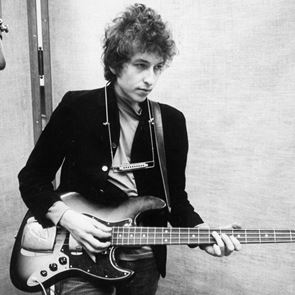 Όταν ο Bob Dylan σνόμπαρε το βραβείο Νόμπελ