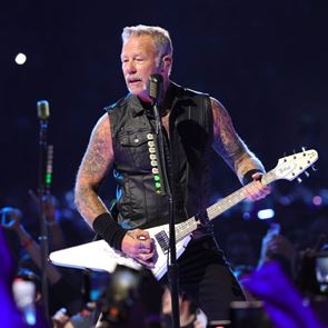 Metallica: Ξεκίνησε η προπώληση-Αυτές είναι οι τιμές των εισιτηρίων