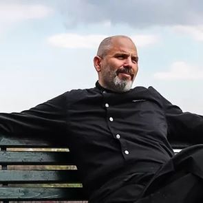 Για τον Γιώργο Χρυσανίδη, η τοπική κουζίνα έχει δύναμη