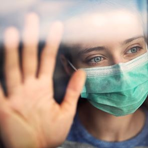 Τι είναι ο &quot;Covid μακράς διαρκείας