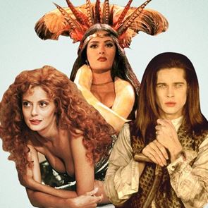 Σεξ και τρόμος, οι καλύτερες ταινίες όλων των εποχών