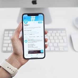 Twitter, το &#39;νεκροταφείο&#39; του 21ου αιώνα