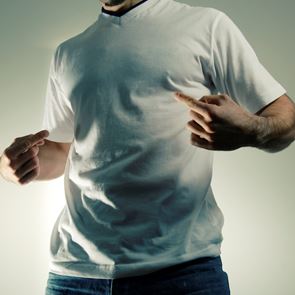 Τι να κάνεις αν υποφέρεις από γυναικομαστία