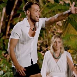 H viral στιγμή ριάλιτι &quot;Montoya por favor&quot; απέκτησε συνέχεια