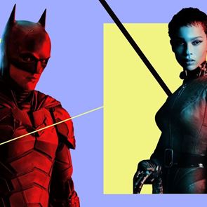 Η διαφορετική φόρμουλα του The Batman