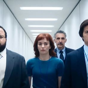 Eπιστρέφει μία από τις καλύτερες σειρές του Apple TV