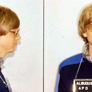 Η άγνωστη σύλληψη του Bill Gates