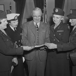 Το σχέδιο Marshall ως μάθημα ηγεσίας