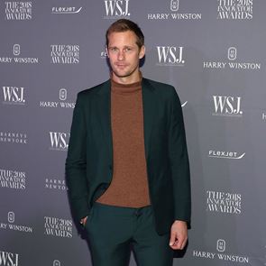 Κοστούμι με ζιβάγκο: Ο πιο ρετρό smart casual συνδυασμός του χειμώνα