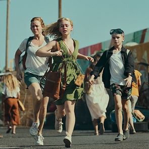 H νέα κορυφαία σειρά του Netflix έχει ήδη 40 εκατομμύρια ώρες προβολής